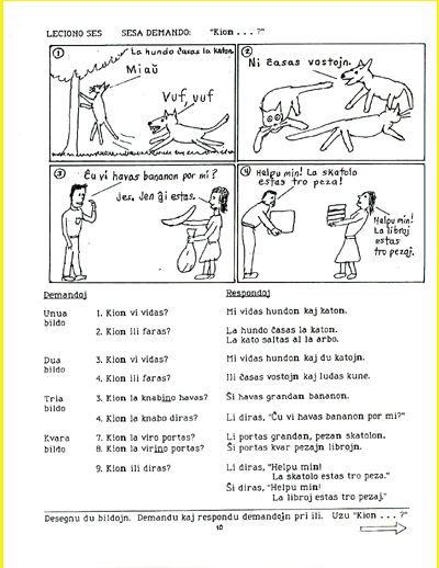 Bildo de la instruilo
