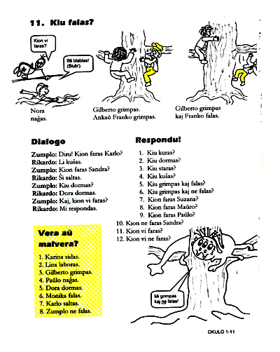 Bildo de la instruilo