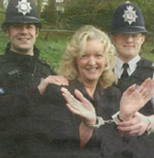 Fotis Ben Bowen, Weston and Worle News