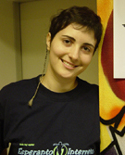 foto de Sonja